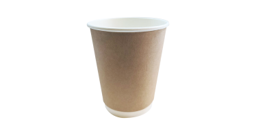Double Wall Paper Cups 16oz
